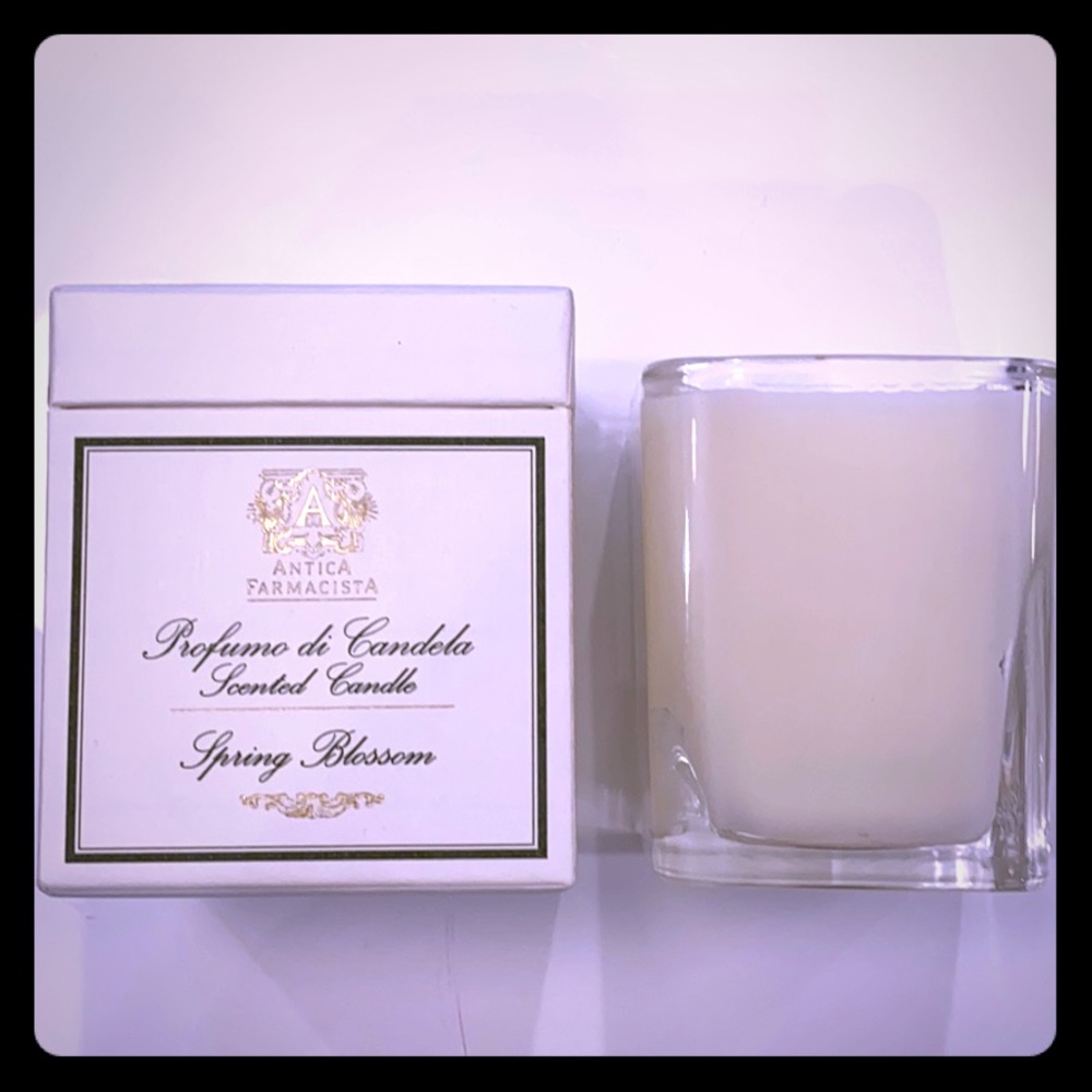 Antica Farmacista Spring Bloom Scented Candle 2